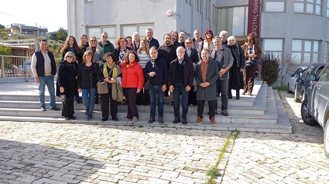 εικαστικοι