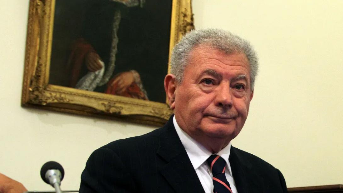 Σήφης Βαλυράκης