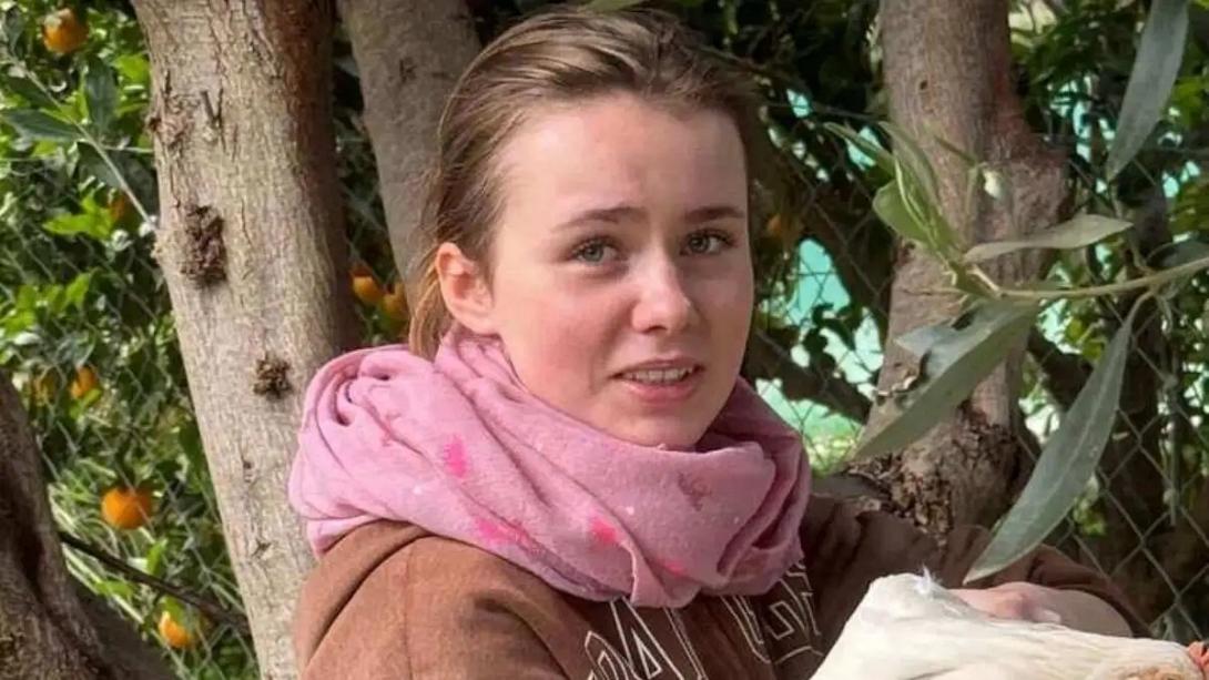 λόρα εξαφάνιση