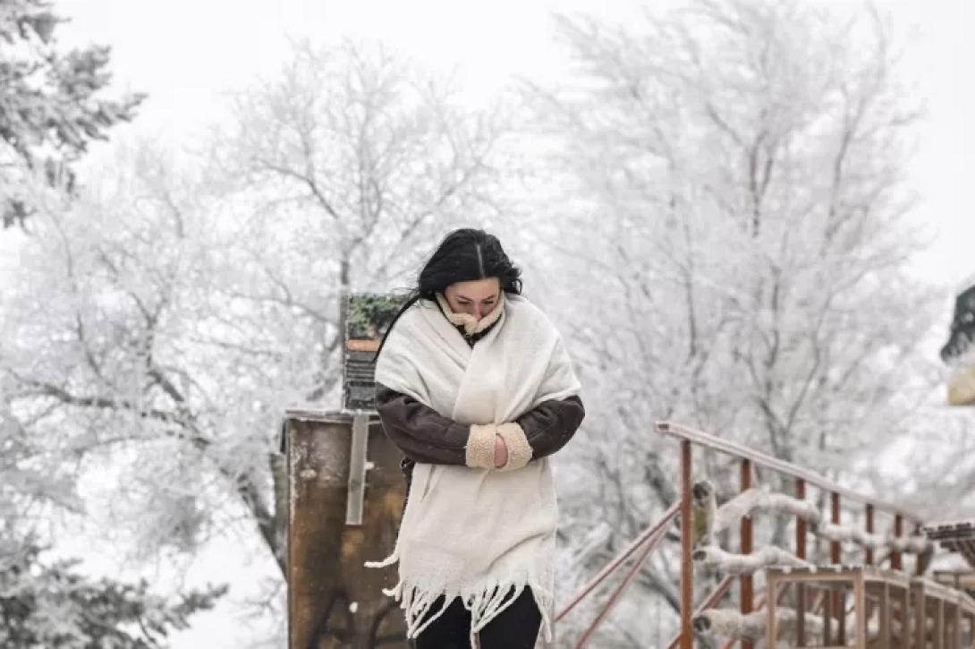 κακοκαιρία 