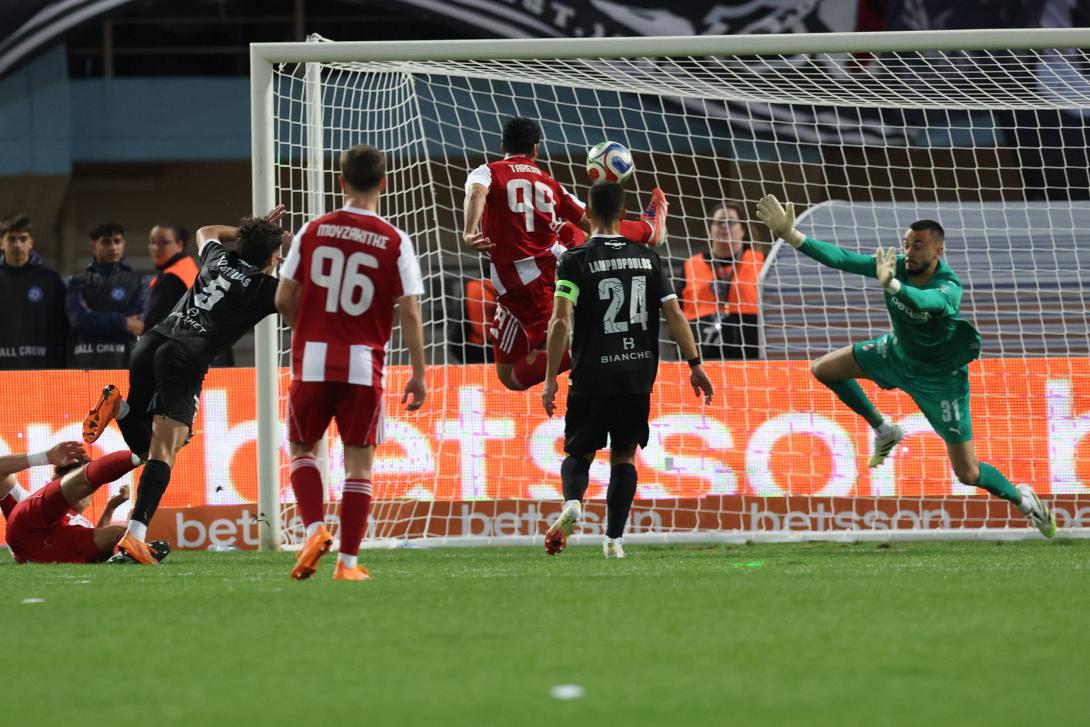 οφη ολυμπιακος