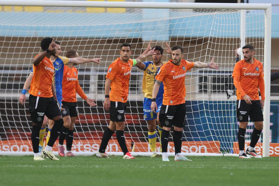 ΟΦΗ ΑΣΤΕΡΑΣ