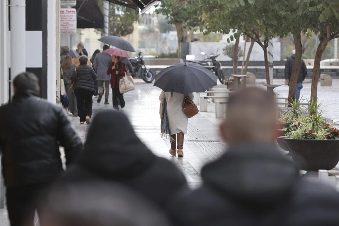Χειμερινές Εκπτώσεις Ηράκλειο