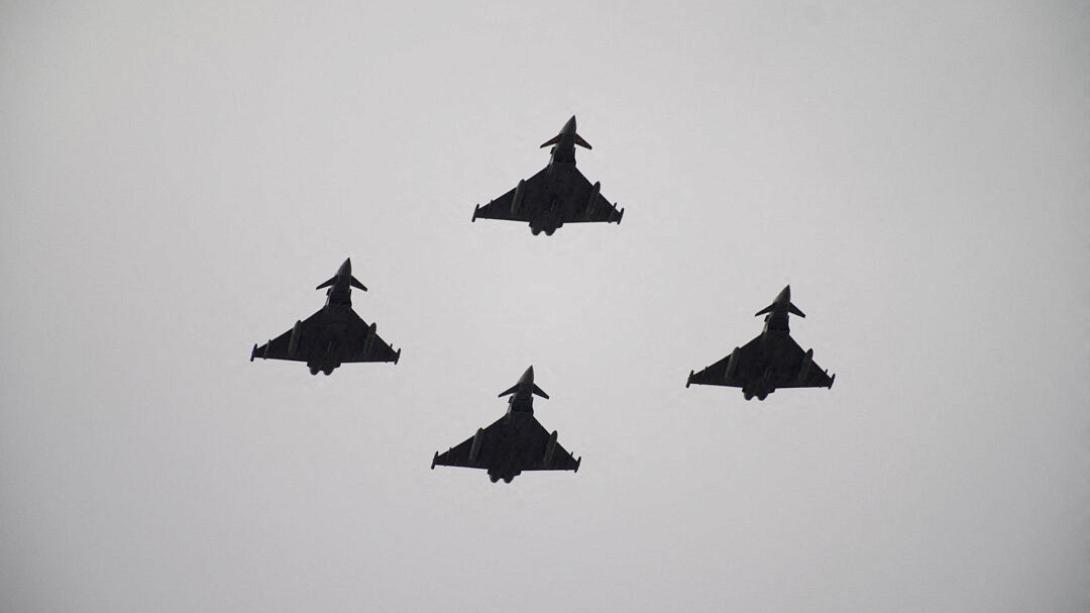Eurofighter