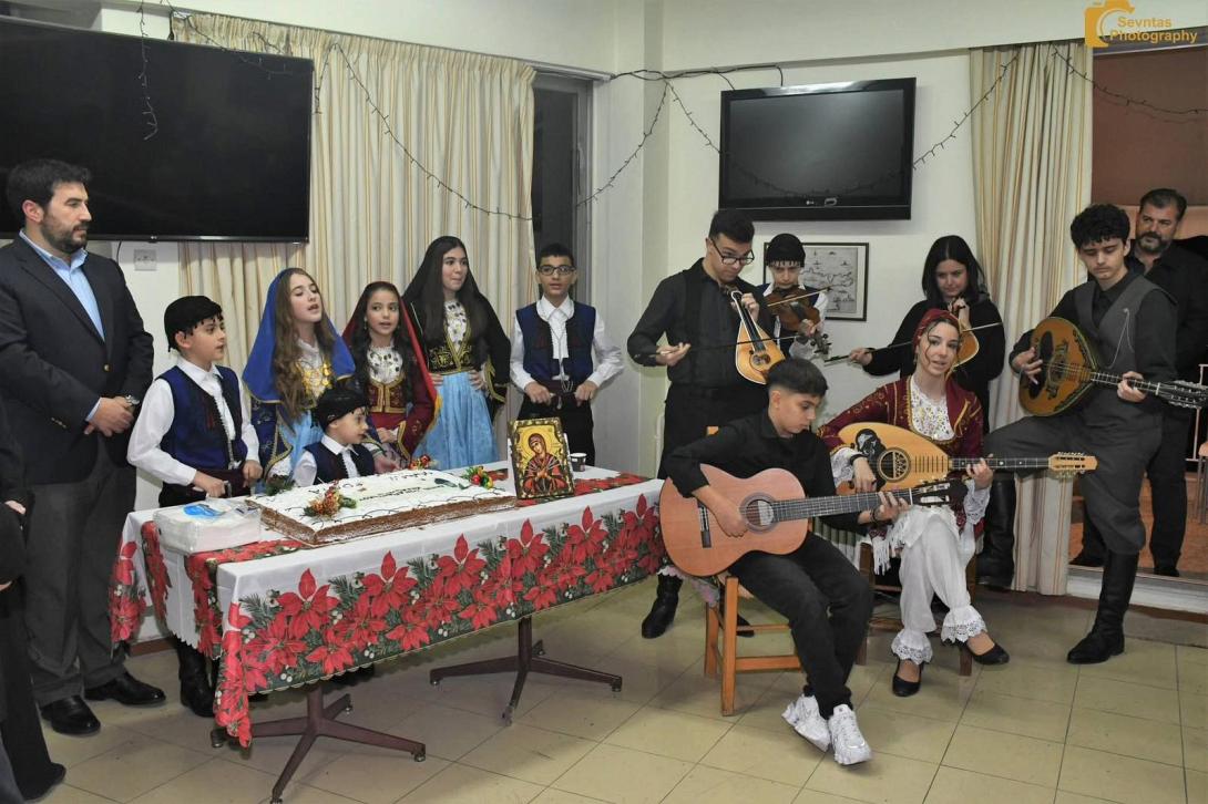 σφακιανοί περιφέρεια