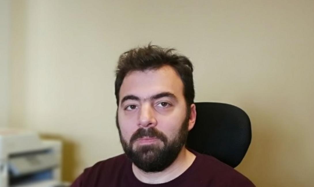 Σίμος Συμεωνίδης,