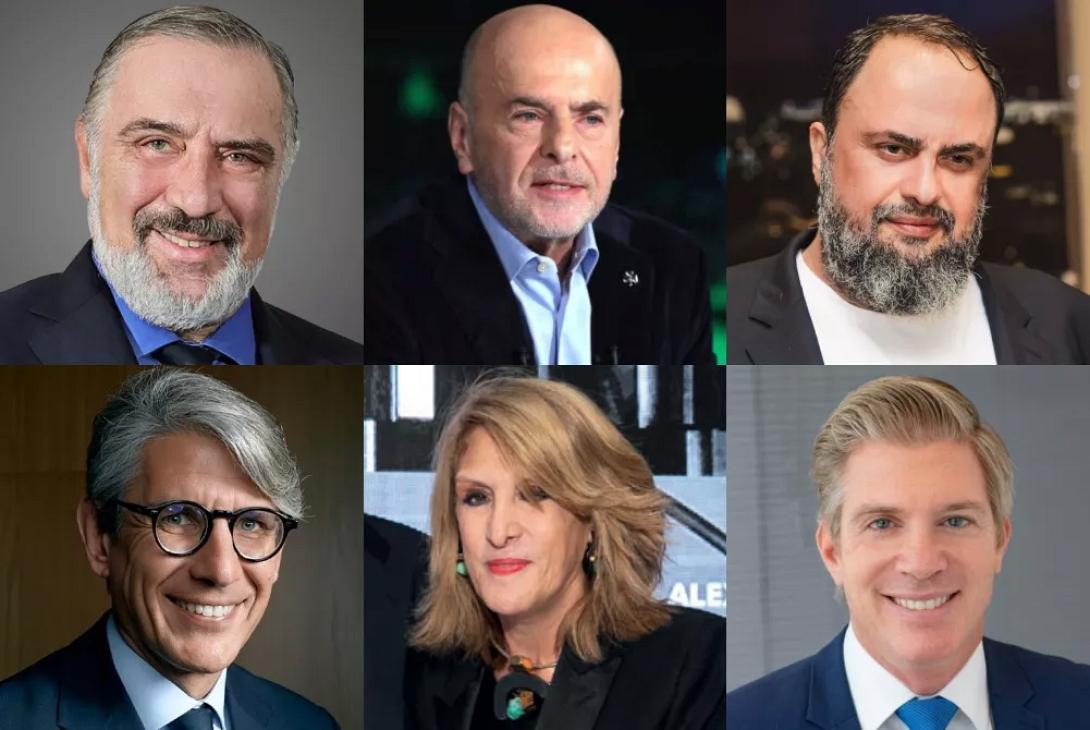 ΕΛΛΗΝΕΣ ΕΦΟΠΛΙΣΤΈΣ