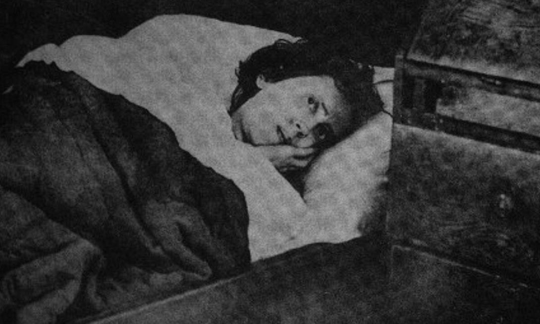 καρολινα ολσον