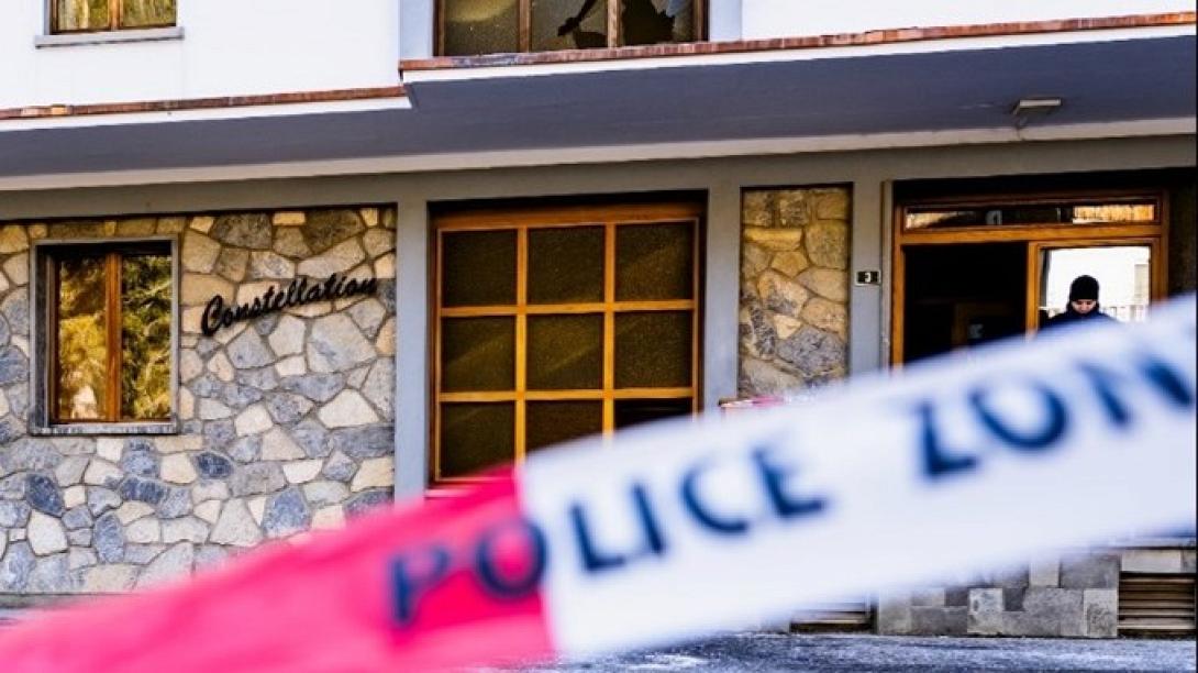 Κραν Μοντανά