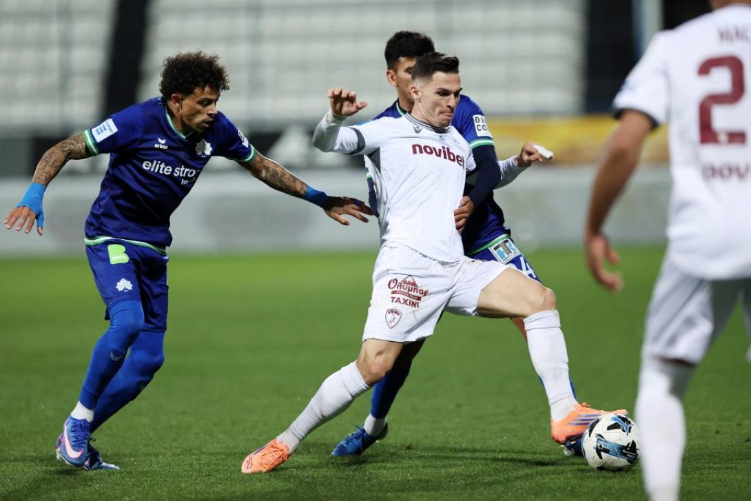 κηφισια αελ