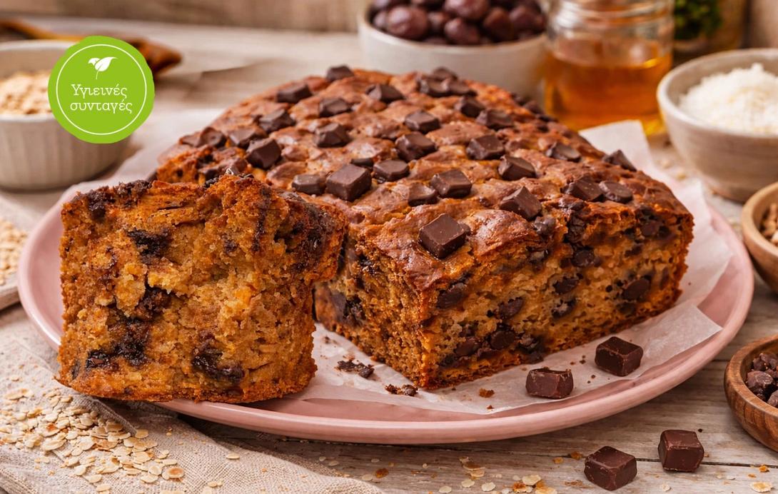 κέικ, σοκολάτα