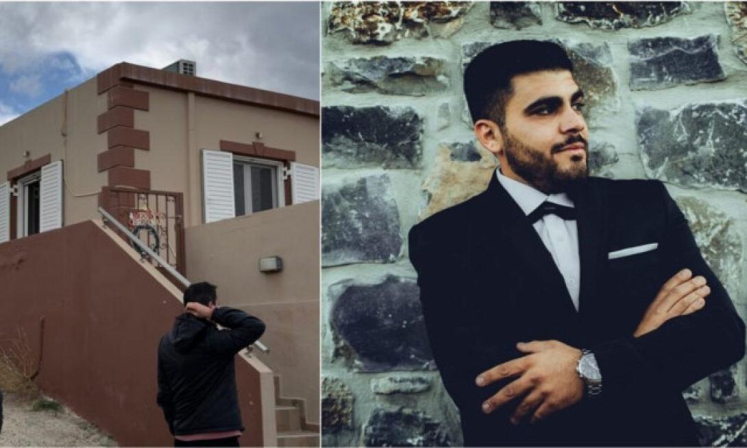 νικος κοκκινακης