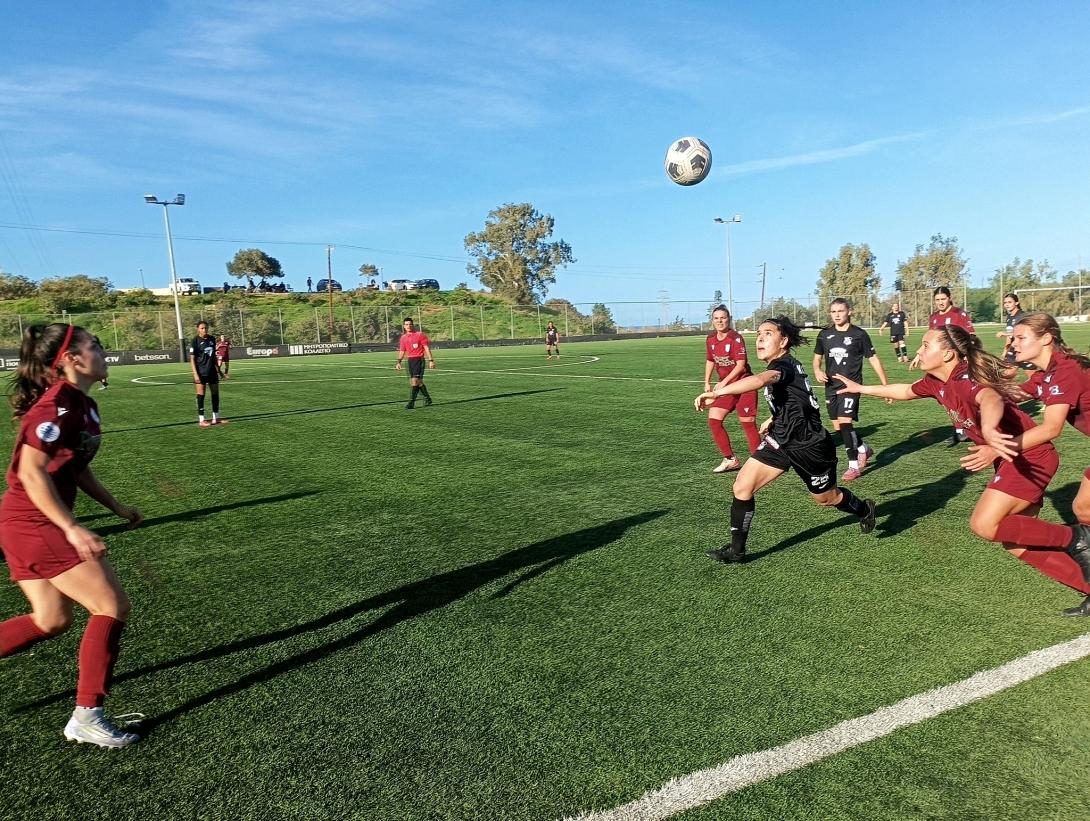 ΟΦΗ ΓΥΝΑΙΚΕΣ