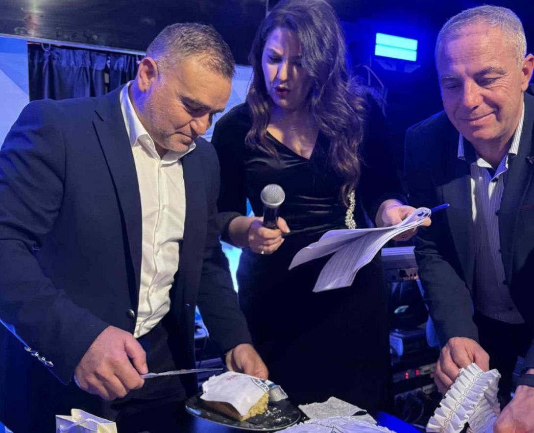  Ένωση Προσωπικού Λιμενικού Σώματος Ανατολικής Κρήτης 