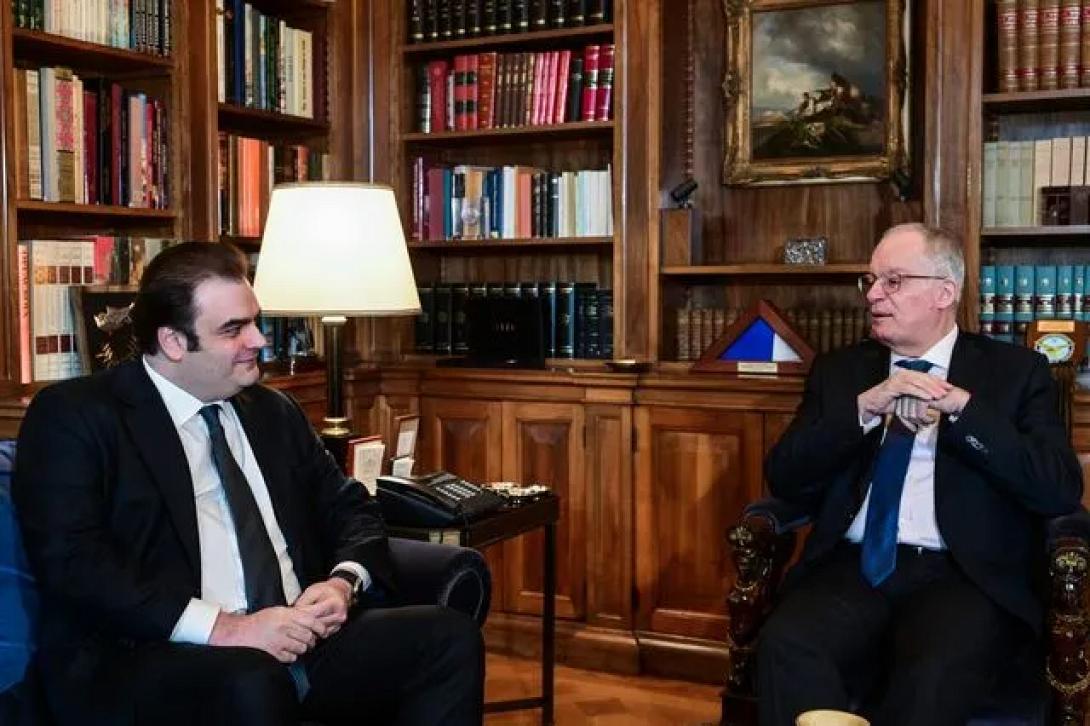 ΠΙΕΡΡΑΚΑΚΗΣ ΤΑΣΟΥΛΑΣ