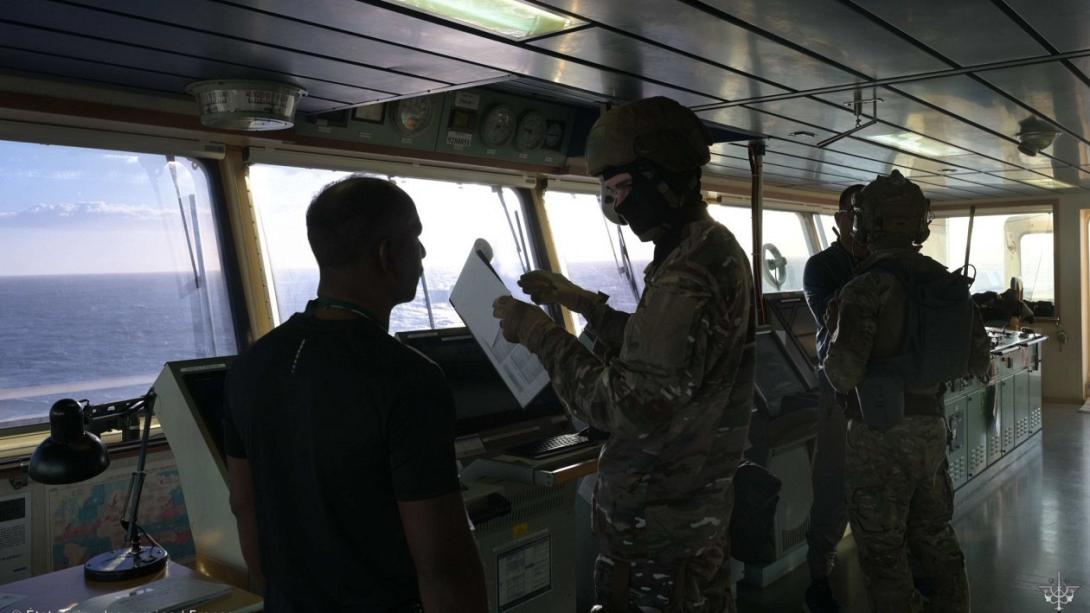 ΡΩΣΙΚΟ ΔΕΞΑΜΕΝΟΠΛΟΙΟ