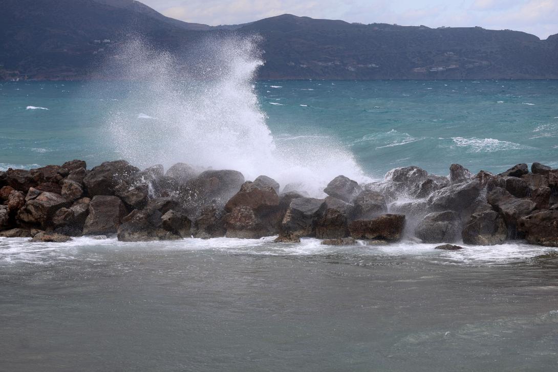 κακοκαιρία