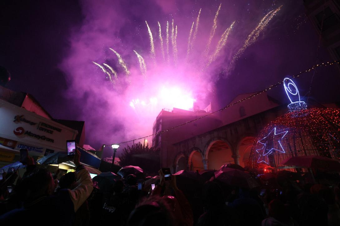 Αλλαγή χρόνου Λιοντάρια