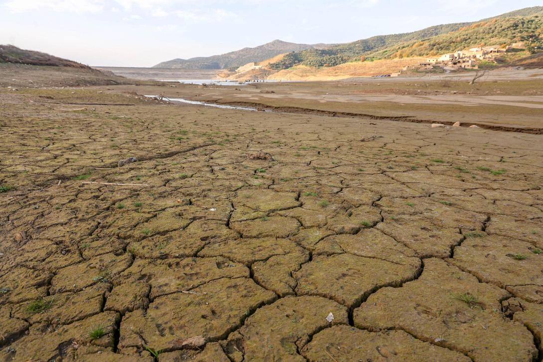 Φράγμα Αποσελέμη