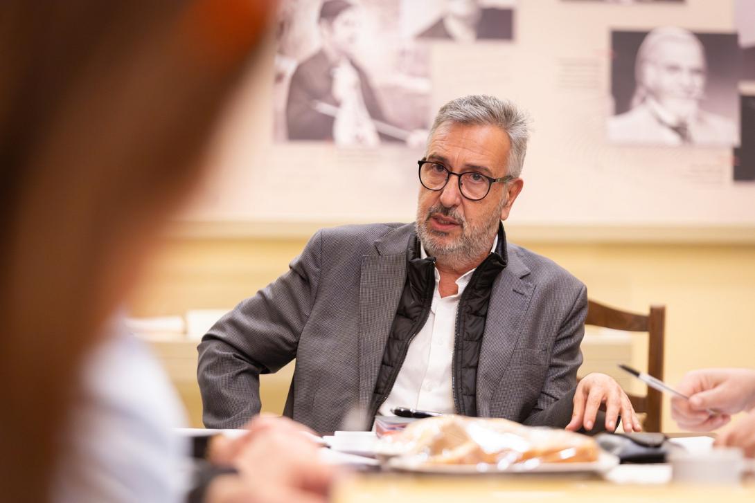 στελιος μαμαλάκης