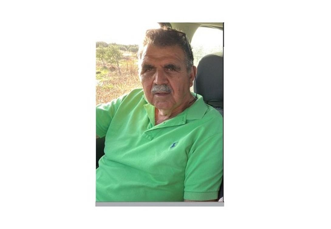 Κωστας Καρτσωνάκης