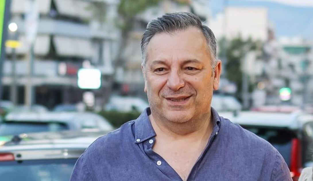 δασκουλιδης