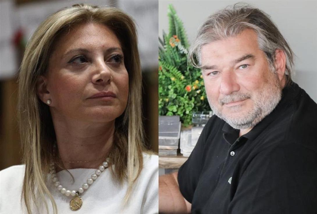 ΚΑΡΥΣΤΙΑΝΟΥ - ΚΑΡΑΧΑΛΙΟς