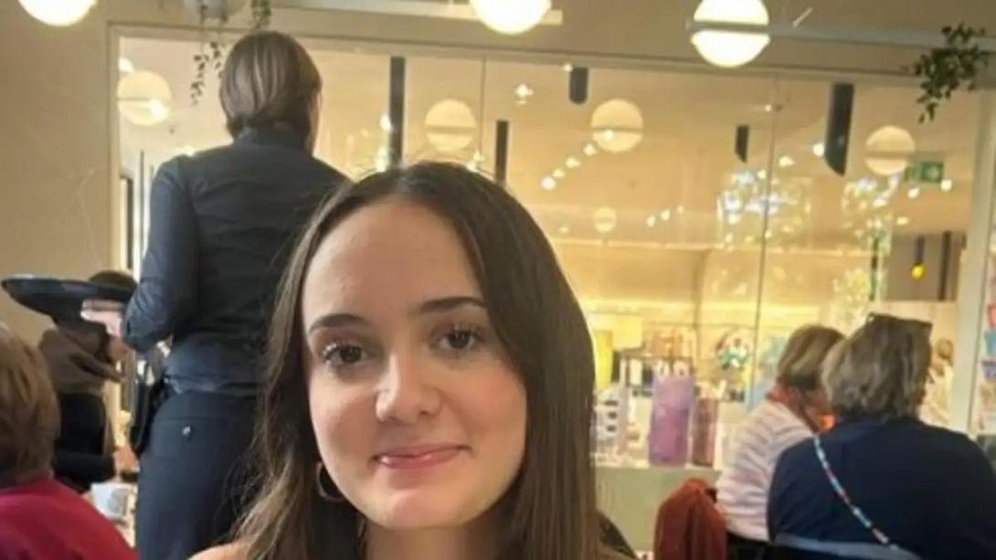 ΑΛΙΚΗ ΚΑΛΛΕΡΓΗ