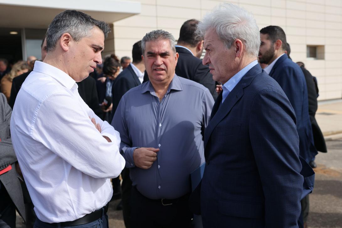 καλοκαιρινος - δημας