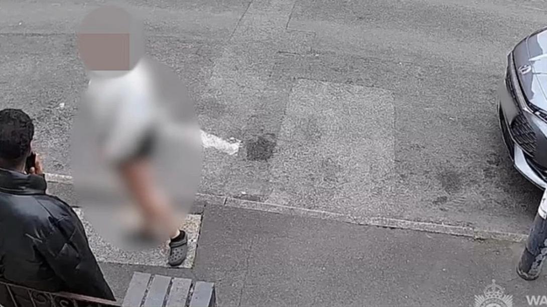 βιασμός, αγγλία