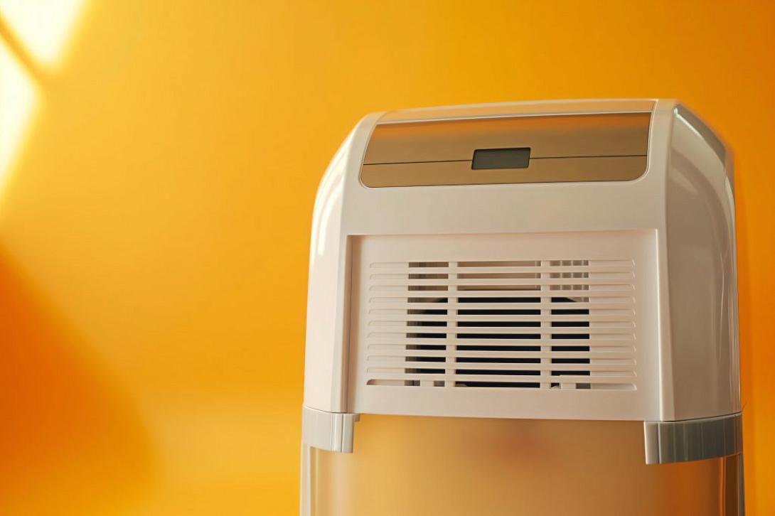 αφυγραντήρας