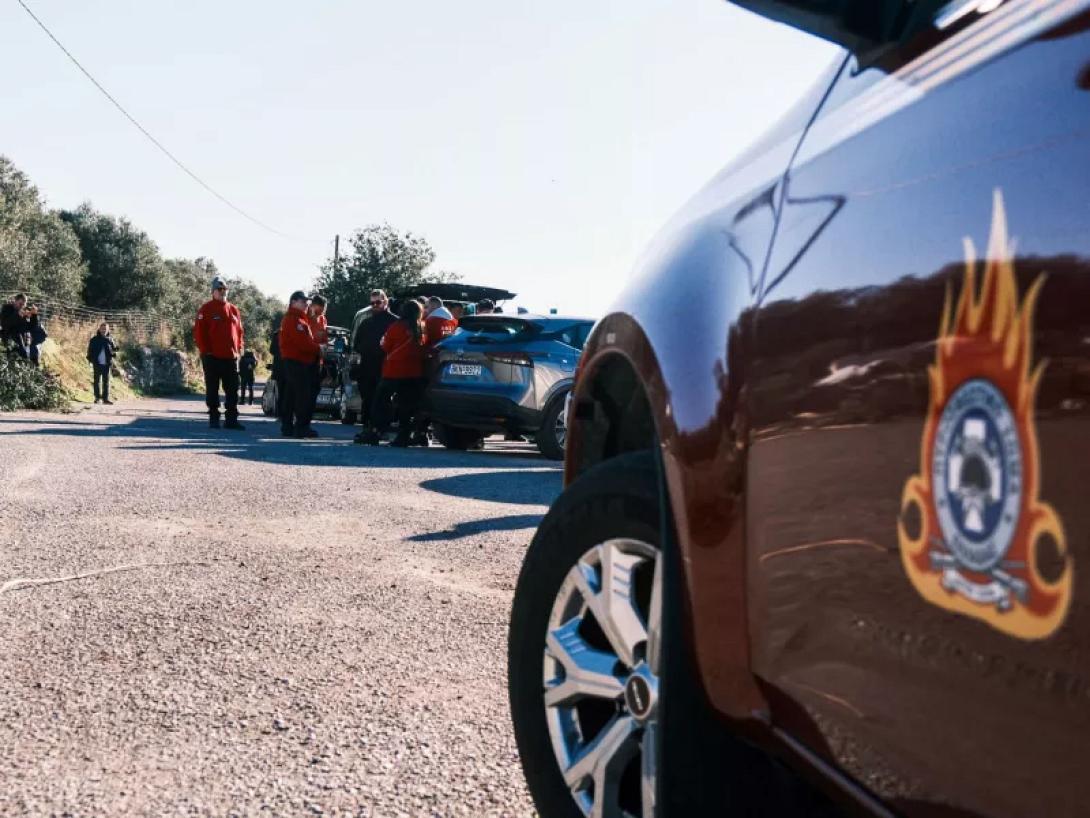 έρευνες για τον 33χρονο γιατρό 