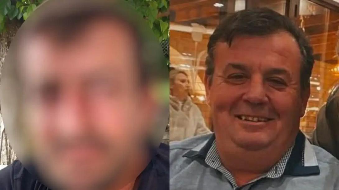 Αγρίνιο δολοφονία