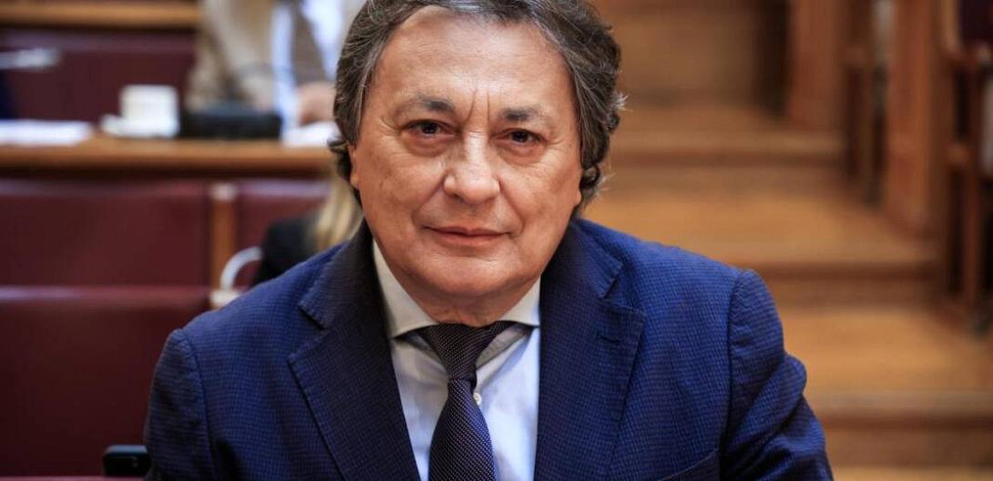 αλέξανδρος αυλωνίτης