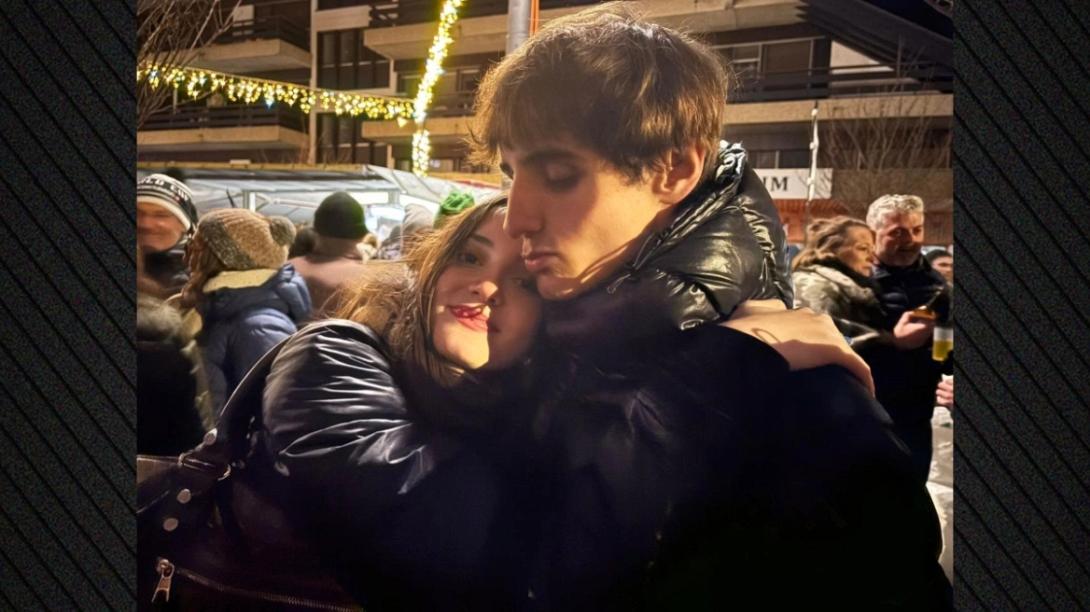 15χρονη Αλίκη Καλλέργη