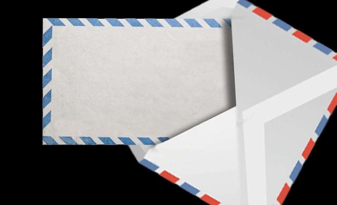 Αλληλογραφία