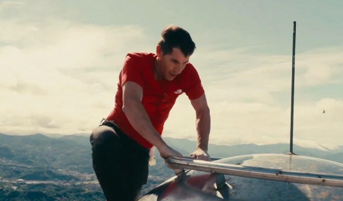 αναρριχητής 