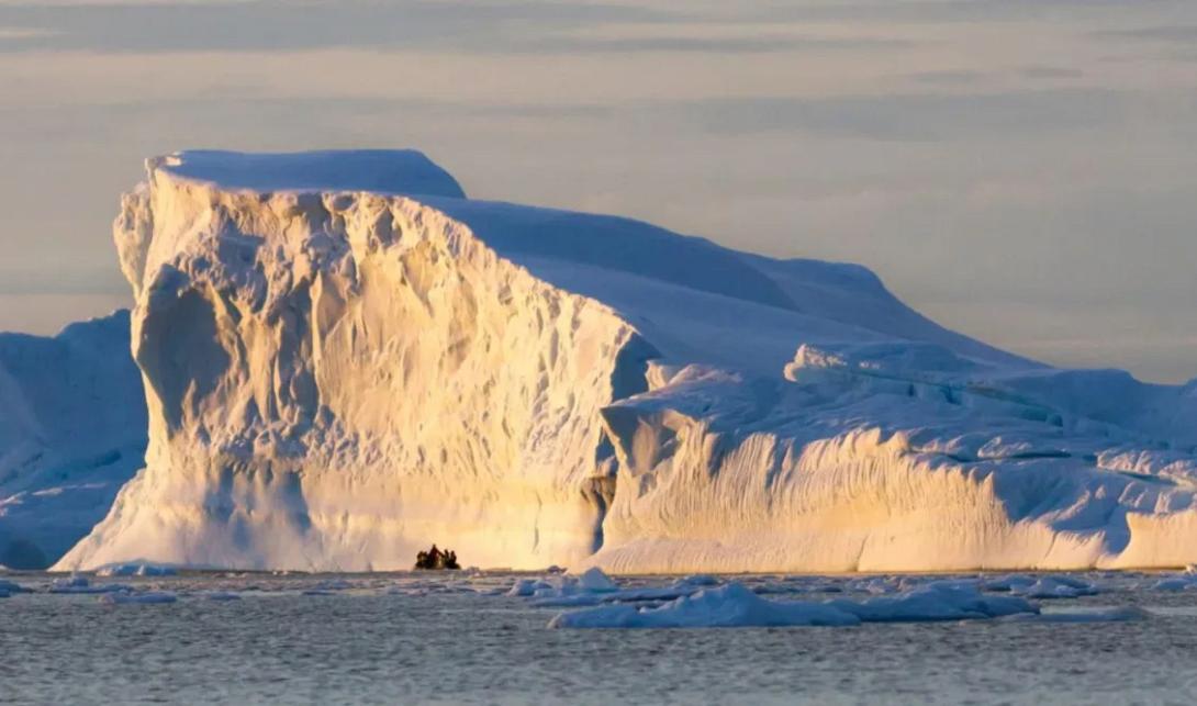 Ανταρκτική