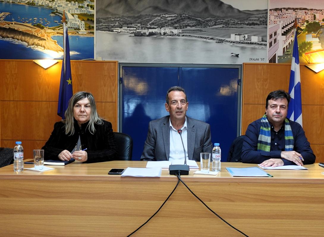 Δοξαστάκης - Συριγωνάκης