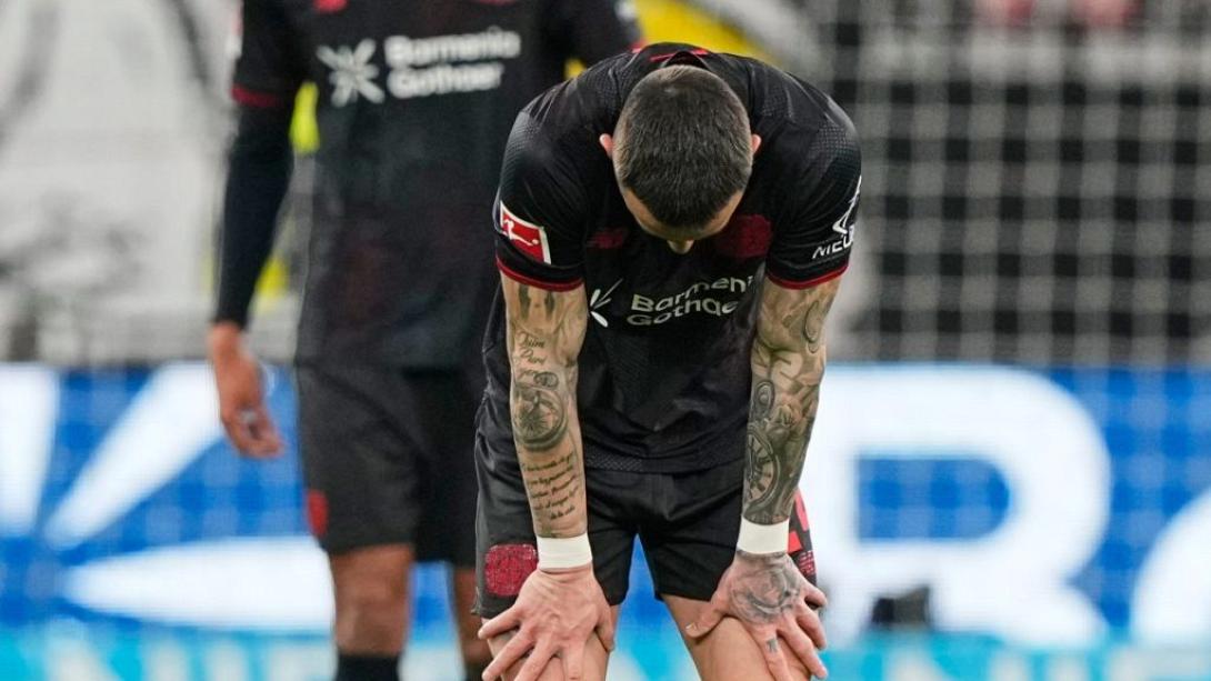 ΛΕΒΕΡΚΟΥΖΕΝ