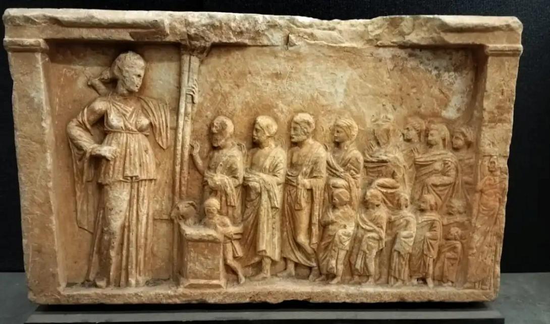 Αρχαιότητες Λονδίνο