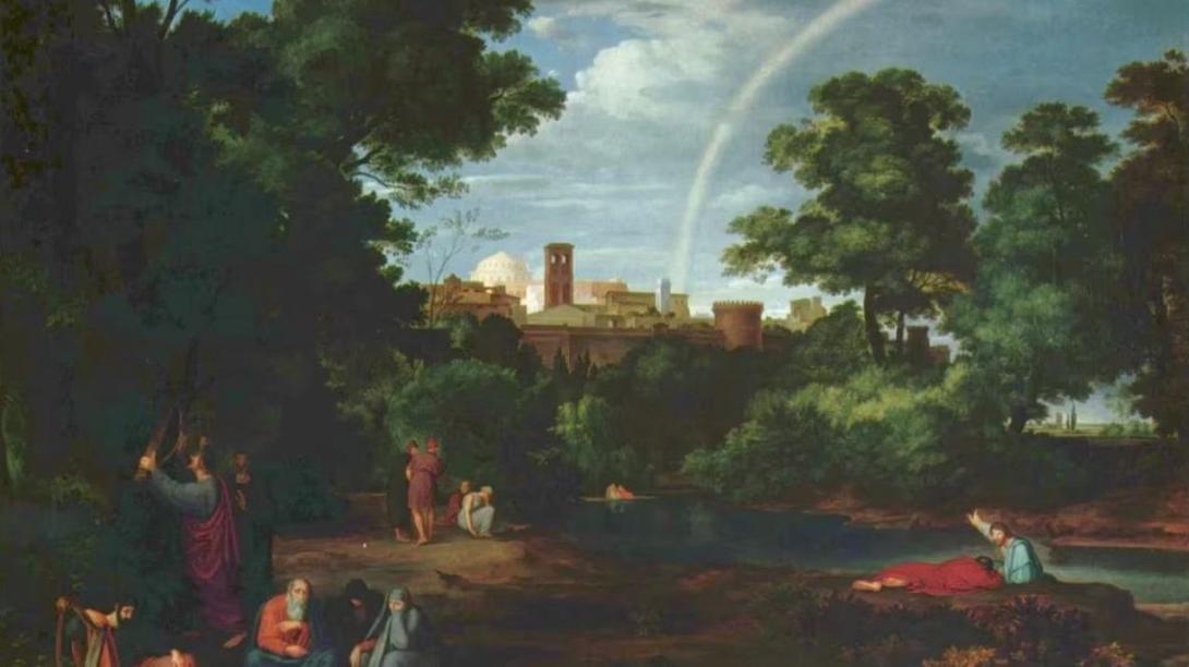 αρχαιοι πολιτισμοι