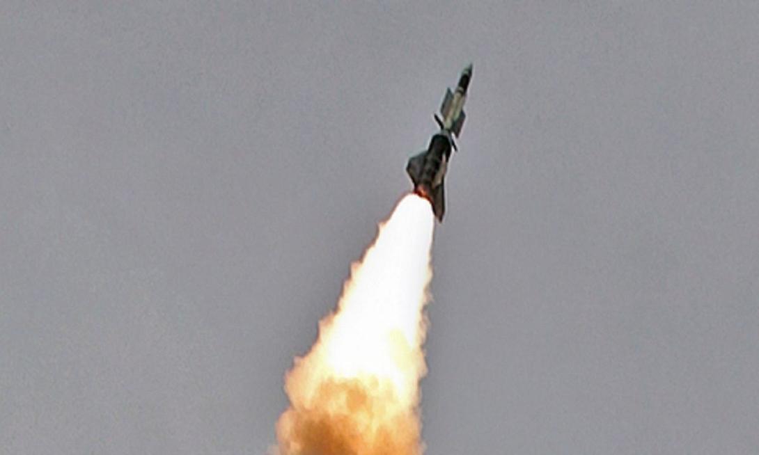 πύραυλοι Aster