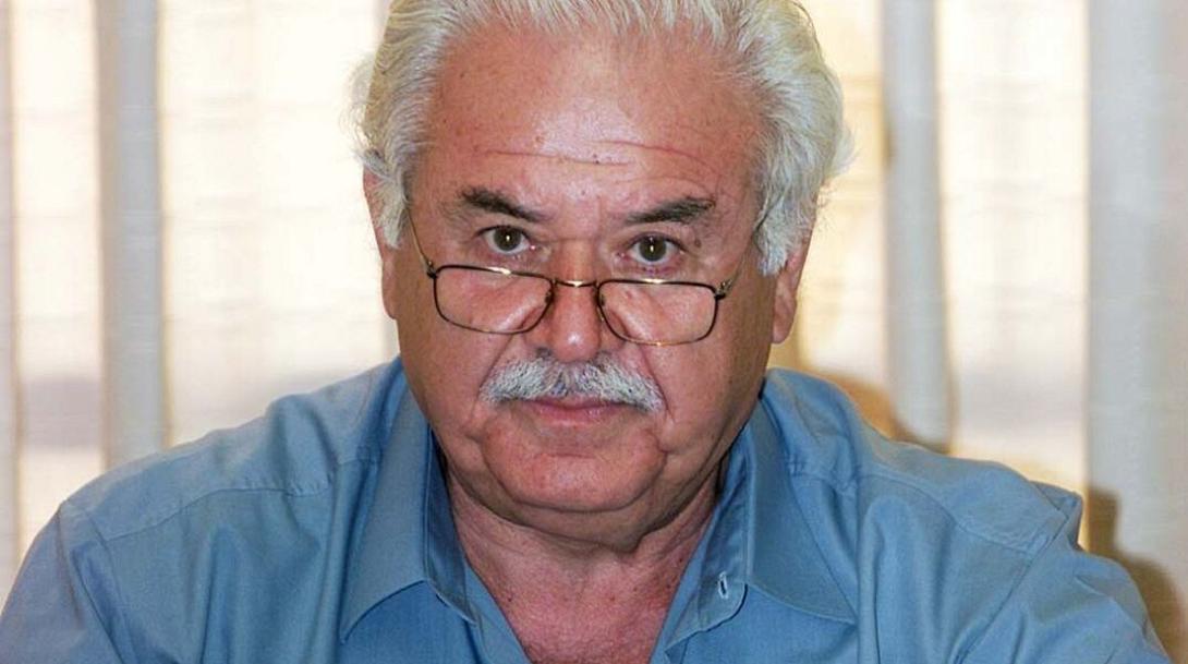 νικος ακριτίδης