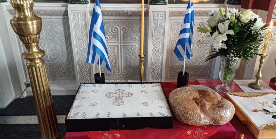 τυμπακι  εκτελεσθεντες κατοχης