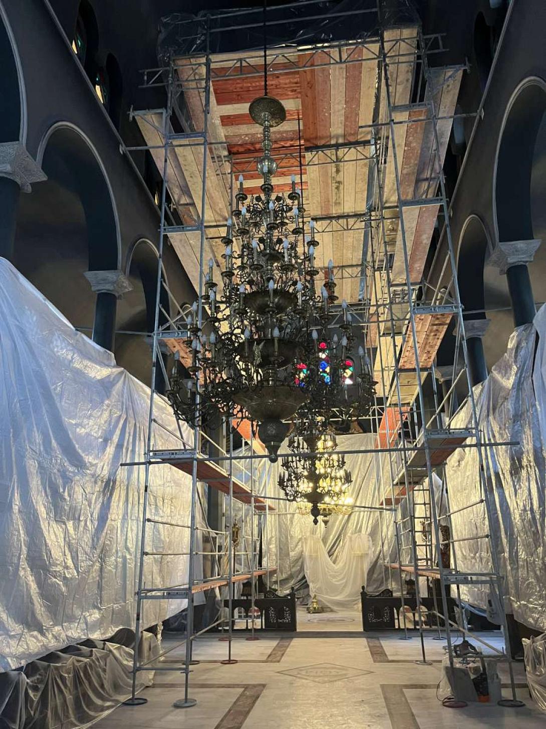 ΙΕΡΟΣ ΜΗΤΡΟΠΟΛΙΤΙΚΟΣ ΝΑΟΣ ΡΕΘΥΜΝΟΥ