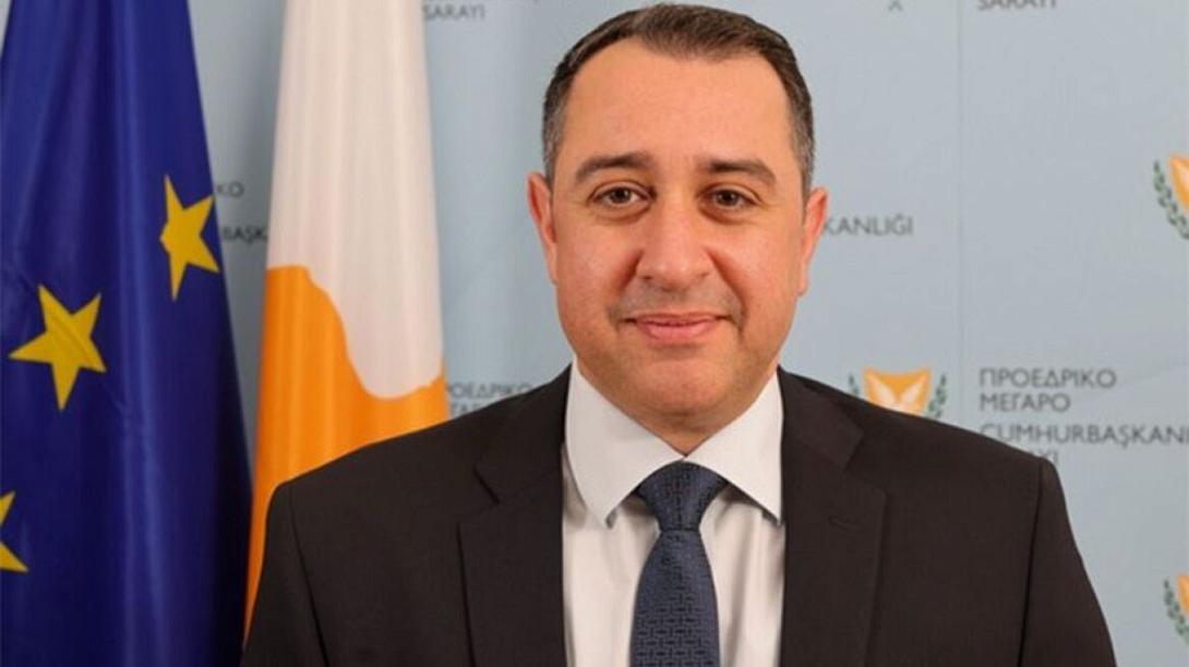  Χαράλαμπος Χαραλάμπους