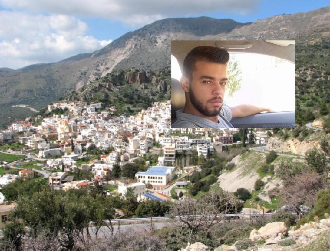 Βιάννος - Στέλιος