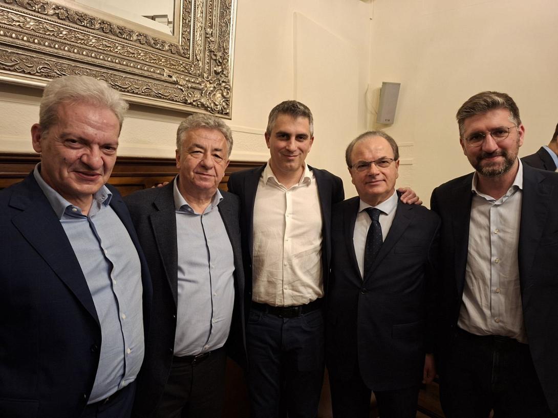 ΒΟΑΚ σύμβαση