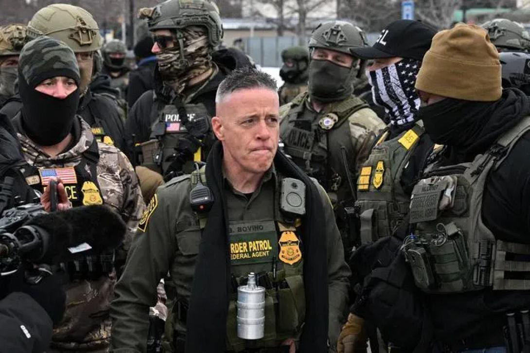 μποβινο, μπραβος